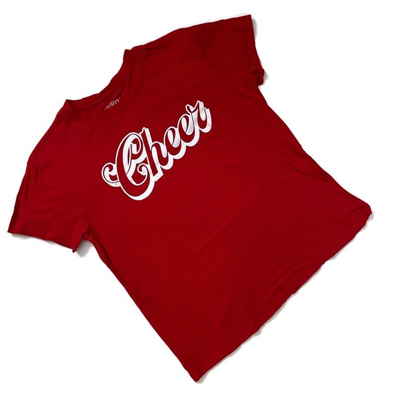 Lot of 3 Holiday Tees - Picture 2 of 4